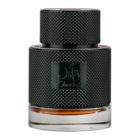 Woda Perfumowana Męska Lattafa Qaa'ed Al Shabaab EDP 100 ml
