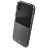 X-Doria Dash - Coque pour iPhone X (Nylon balistique)