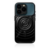 STM Reawaken Ripple MagSafe - Coque iPhone 15 Pro Max (Noir / Atlantique)