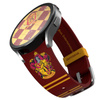 Harry Potter - řemínek pro Samsung Galaxy Watch 6 / 6 Classic / 5 / 5 Pro / 4 / 4 Classic (Nebelvír)