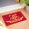 Harry Potter - Paillasson Poudlard (40 x 60 cm)