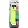 Dunlop - Courroie de sport pour smartphone électronique 51-71 cm (vert)