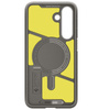 Spigen Tough Armor MagSafe - Case for Samsung Galaxy S25 FE (Gunmetal)