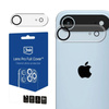 SZKŁO HARTOWANE 9H 3MK NA APARAT DO IPHONE AIR OCHRONNE LENS NA OBIEKTYW