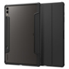 Spigen Ultra Hybrid Pro - Etui do Samsung Galaxy Tab S9+ 12.4" (Czarny)