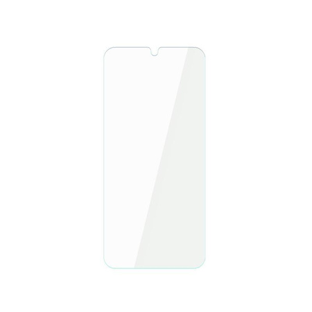 3mk Silky Matt Pro - Matte protective film for Samsung Galaxy A16 4G/5G