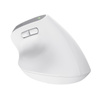 Trust Bayo+ - Souris ergonomique sans fil (blanc)