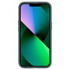 Spigen Ultra Hybrid - Coque pour iPhone 13 (Vert)