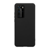 Crong Color Cover - Huawei P40 Pro Tasche (schwarz)