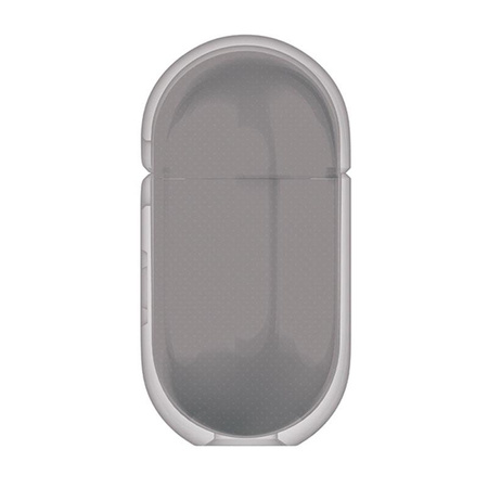 UNIQ Glase - Apple AirPods Pro Case (smoke)