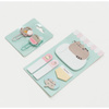 Pusheen - Set de papeterie de la collection Foodie (13 articles)