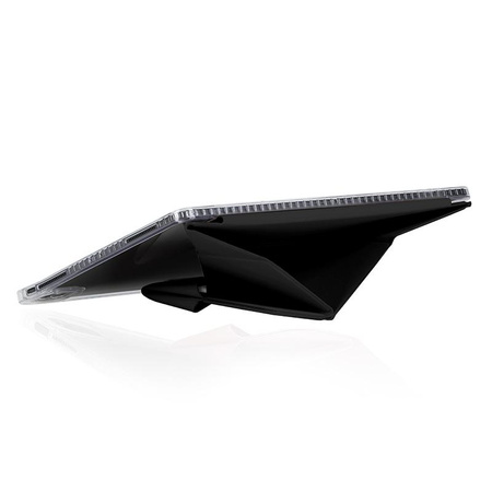 STM OPP - iPad Air 13" M3 (2025) / M2 (2024) case (black)