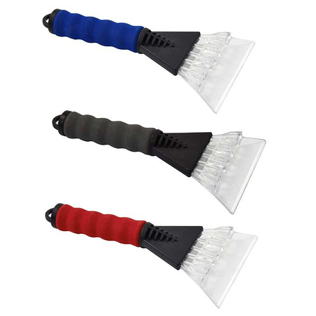 Dunlop - Glass scraper 25cm (red)