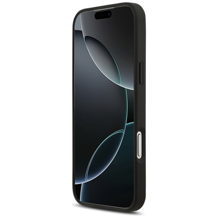 Red Bull Meshed Powerbar MagSafe - iPhone 17 Pro Max tok (sötétkék)