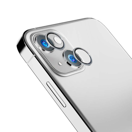 3mk Objektivschutz Pro - iPhone 14 Kameraobjektivglas