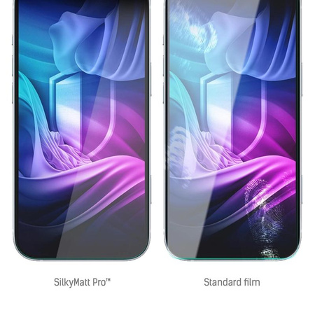 3MK MATTE SCREEN PROTECTION FILM FOR IPHONE 17 PRO FOR DISPLAY