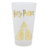 Harry Potter - Set of Two Glasses in Decorative Box from Golden Magic Collection 490 ml