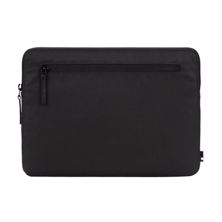 Incase Compact Sleeve in Flight Nylon - MacBook Pro 16" / PC 15.6" Hülle (schwarz)