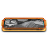 Spigen Alm Glas.TR 2-Pack - Tvrzené sklo pro Google Pixel 8A (2 kusy.) (Transparentní)