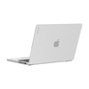 Incase Hartschalenkoffer - MacBook Pro 14" (2023-2021) (gepunktet/klar)