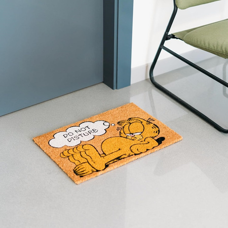 Garfield - Doormat (40 x 60 cm)