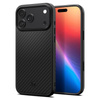 ETUI DO IPHONE 17 PRO do MAGSAFE SPIGEN ENZO ORYGINALNE CZARNE CASE