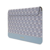 Guess GCube Stripes Sleeve - 14" Notebook Case (blue)