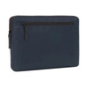 Incase Compact Sleeve in Flight Nylon - MacBook Pro 13" (M2/M1/2022-2012) / MacBook Air 13" (M2/M1/2022-2018) Cover (navy blue)