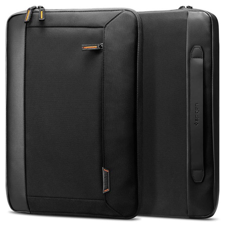 Spigen Klasdan KD100 Sleeve - pouzdro na 15-16" notebook (černé)