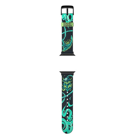 League of Legends - szíj az Apple Watch-hoz (Thresh)