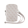 Guess Zip 4G Triangle - Handytasche (rosa)