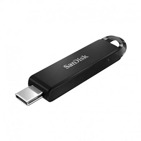 SanDisk Ultra - 32GB USB-C Flash Drive