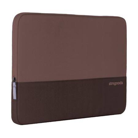 Etui STM Origin Laptop Sleeve – smukłe, 15–16", ochrona EVA, polar, design premium