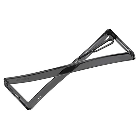 Spigen Ultra Hybrid MagSafe - Gehäuse für Samsung Galaxy S25 Ultra (Frost Black)