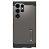 Spigen Tough Armor - pouzdro pro Samsung Galaxy S24 Ultra (Gunmetal)