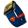 DC Comics - Bracelet pour Apple Watch (Superman Tactical)