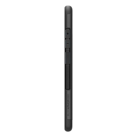 Spigen Slim Armor MagSafe - Etui pour Samsung Galaxy S25 Ultra (Noir)