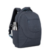 Rivacase - Galapagos, plecak na notebooka, laptopa 15,6" (ciemnoszary)