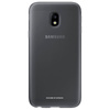 Samsung Jelly Cover - Samsung Galaxy J3 (2017) Case (black)
