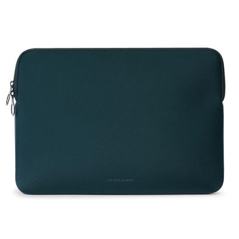Tucano Top Second Skin - Housse pour MacBook Pro 16" (bleu marine)