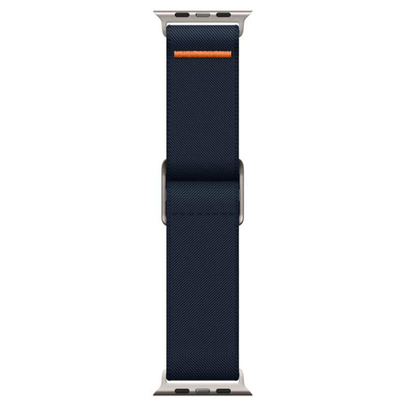 Spigen Fit Lite Ultra - řemínek pro Apple Watch 42/44/45/49 mm (námořnická modrá)