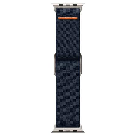 Spigen Fit Lite Ultra - Strap for Apple Watch 42/44/45/49 mm (Navy)