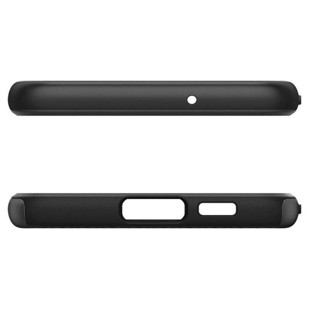 Spigen Neo Hybrid - Etui do Samsung Galaxy S23+ (Czarny)