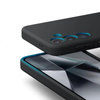Crong Color Cover - Étui Samsung Galaxy S24 (noir)