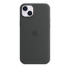Apple Silicone Case - Coque en silicone avec MagSafe pour iPhone14 Plus (Nord)