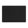 Incase Textured Hardshell in Woolenex - Stofftasche für MacBook Pro 13" (M2/M1/2022-2020) (Graphit)