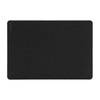 Incase Textured Hardshell in Woolenex - szövet tok a MacBook Pro 13" (M2/M1/2022-2020) (grafit) számára