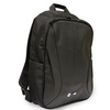 BMW Perforiert - 16" Notebook-Rucksack (Schwarz)