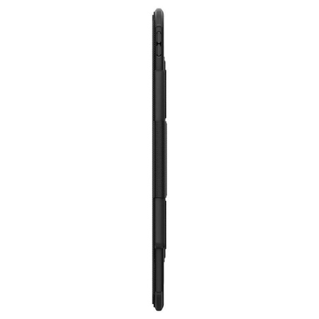 Spigen Rugged Armor Pro - Étui pour iPad Air 13" (M2, 2024) (Noir)