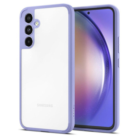 Spigen Ultra Hybrid - pouzdro pro Samsung Galaxy A54 5G (Awesome Violet)